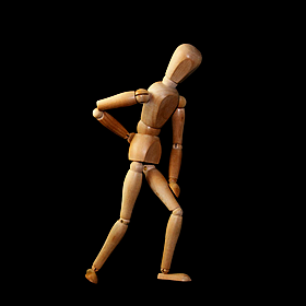 Is having good posture that important? Image