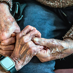 Is Ireland's care system in crisis? Image