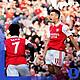 Kenny Cunningham: Arsenal are 'strong favourites,' Paddy McCarthy should manage Palace