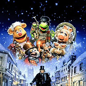 The many, many ‘Christmas Carol’ movies Image