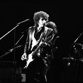 Bob Dylan's 'Like a Rolling Stone' turns 60 Image