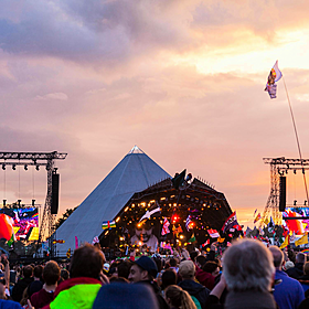 The must see acts at Glastonbury 2025! Image