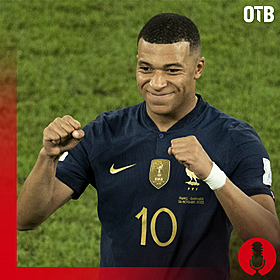 David Clifford goes town to town, Kylian Mbappe's World Cup magic | Sunday's Newsround Image