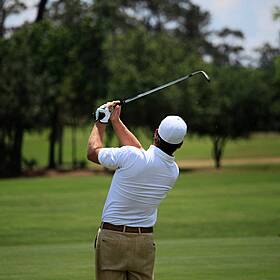 Is Saudi Arabia’s Partnership With The PGA Tour The Biggest Sportswashing Victory So Far? Image