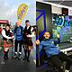 Challenge Cathal: He Did It!