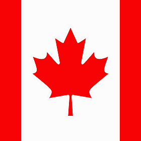 Why is news content not allowed on several major social media platforms within Canada? Image