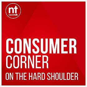 Consumer Corner on The Hard Shoulder Image