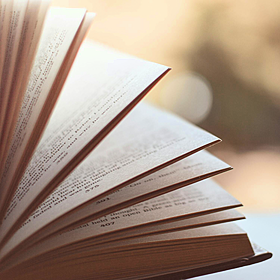 The Bookshelf with Dr Ciara Kelly Image