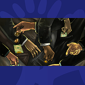 Who Will Actually Benefit From The Giveaway Budget? Image
