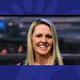 Jackie Hurley Loves To Blast Out Westlife When She's Hogging The Karaoke Mic! Image