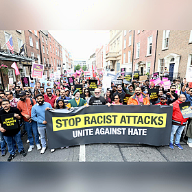 Unprovoked attacks continue on Indian community Image
