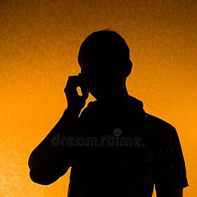 ** Married Man Reveals Shocking Secret About His Marriage Live On Air ** Image
