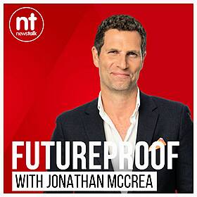 Futureproof with Jonathan McCrea Image