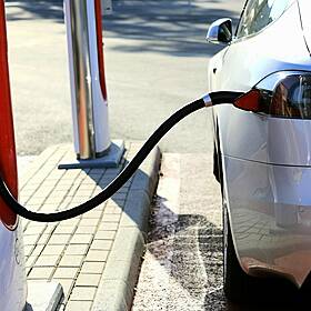 Why are EV sales on the decline? Image