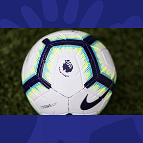 Gift Grub: Radio Roy Takes On the Premier League! Image