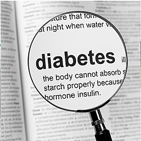 Diabetes Ireland launched their TEST campaign Image
