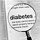 Diabetes Ireland launched their TEST campaign