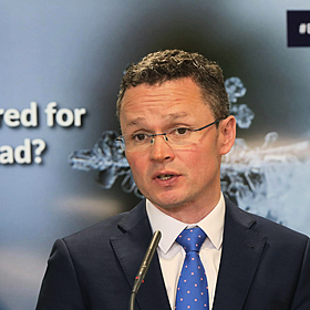 Patrick O'Donovan: Rioters should face tough financially penalties Image