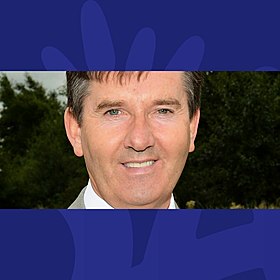 Gift Grub: Daniel O'Donnell Weighs In On Beyonce's Foray Into Country Music Image