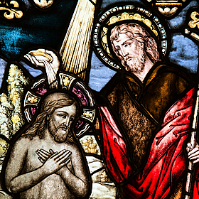 Is there a ‘baptism barrier’ for schools? Image
