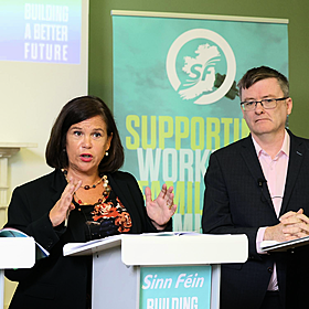Sinn Féin call for release of Cardiac Services Report Image