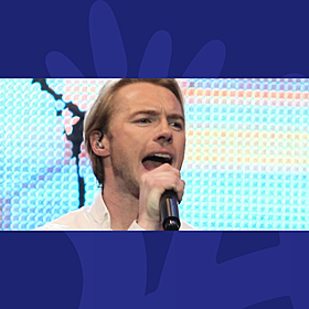 Gift Grub: Ronan Keating Declares Himself Out Of The Running For Electric Picnic Image