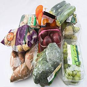 Jo Linehan gives us tips and advice on plastic packaging Image