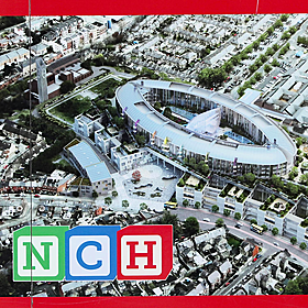 Tech in the new Children’s Hospital Image