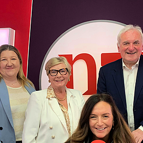 Taking Stock: Newstalk Election Special Image