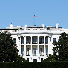 What does the re-election of Trump mean for science ? Image