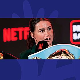 Katie Taylor On The Possibility Of That Croke Park Fight Image