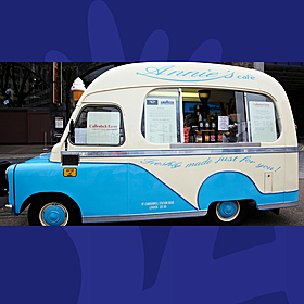A Breakfast Roll Van? Some Of The Greatest Business Ideas Ever Image