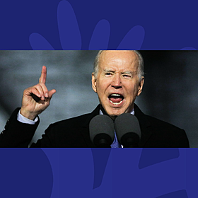 Gift Grub: Harris Heads For The White House Image