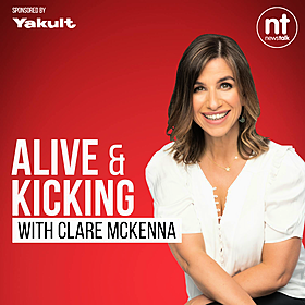 International Rugby player Claire McLaughlin, spa treatments for cancer patients and breaking down the unnecessary taboos around women's health Image