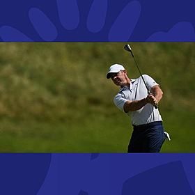 Five Irish Golfers To Take Part In The Open Championship Image