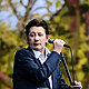 Shane MacGowan 'will be remembered for his brilliant songwriting'