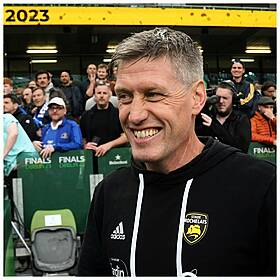 Gift Grub: ROG Is Overcome With Emotion Following La Rochelle Victory Image
