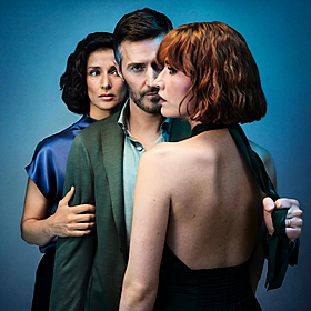 Nudity parity in TV and film 'tricky to navigate' Image