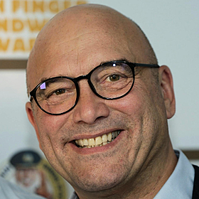 Gregg Wallace is to step away from presenting MasterChef Image