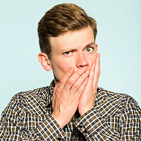 Why letting on to speak Irish is biggest insult to the language? Image