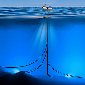 Why deep-sea mining could be key to transitioning away from fossil fuels Image