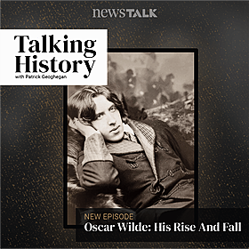 Oscar Wilde: His Rise And Fall Image