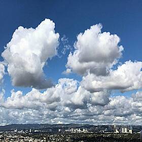 Green Scene: How cleaner air might be increasing global warming Image