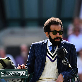 Wimbledon umpires to be replaced by AI Image