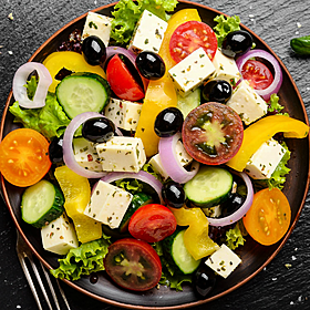 Is the Modern Irish Diet to Blame for Rising Allergies? Image