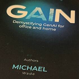 Demystifying GenAI for Office and Home Image