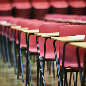 Schools’ admission policies placing barriers to children with autism Image