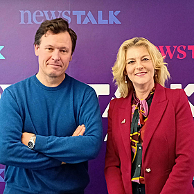 In Conversation with Cynthia Ní Mhurchú Image