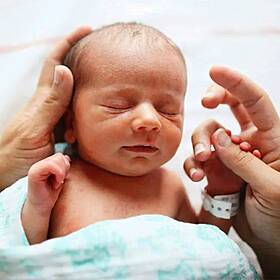 My Nigerian Partner Insisted On Our Baby Being Circumcised Image