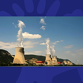 Ireland May Need To Generate Nuclear Power To Meet Demand: EirGrid Image